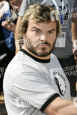 Photocall 'Kung Fu Panda', Cannes Film Festival 2008