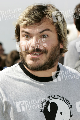 Photocall 'Kung Fu Panda', Cannes Film Festival 2008