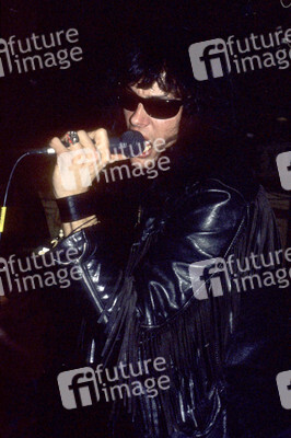 Konzert von The Fuzztones in London