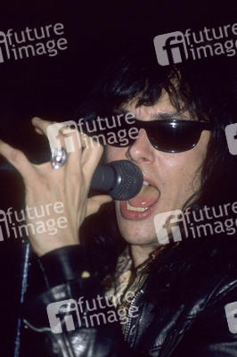 Konzert von The Fuzztones in London