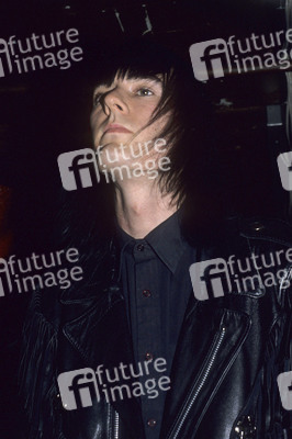 Konzert von The Fuzztones in London