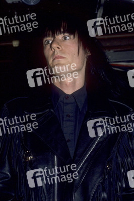 Konzert von The Fuzztones in London