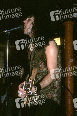 Konzert von The Fuzztones in London