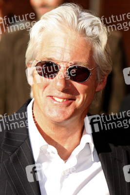 Filmpremiere 'Hachiko - Eine wunderbare Freundschaft', Internationales Filmfestival Rom 2009