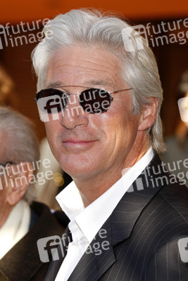 Filmpremiere 'Hachiko - Eine wunderbare Freundschaft', Internationales Filmfestival Rom 2009