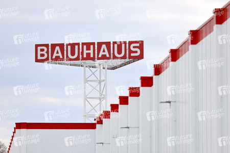 Symbolfoto Bauhaus