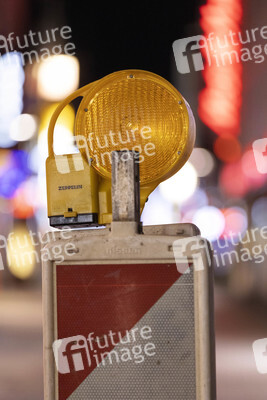 Symbolfoto Baustelle