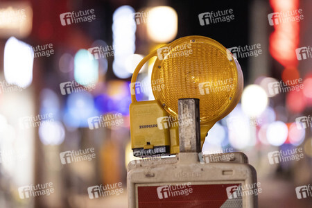 Symbolfoto Baustelle