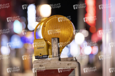 Symbolfoto Baustelle