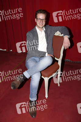 Auftritt von Tobias Probst und Tobias Boeck in Haar