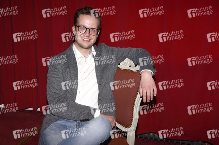 Auftritt von Tobias Probst und Tobias Boeck in Haar