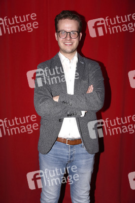 Auftritt von Tobias Probst und Tobias Boeck in Haar