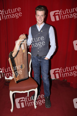 Auftritt von Tobias Probst und Tobias Boeck in Haar