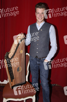 Auftritt von Tobias Probst und Tobias Boeck in Haar