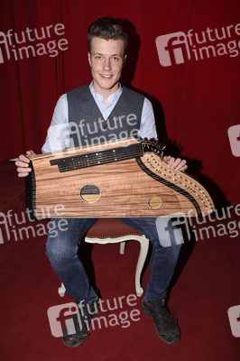 Auftritt von Tobias Probst und Tobias Boeck in Haar