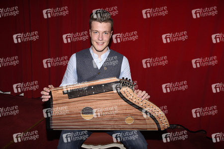 Auftritt von Tobias Probst und Tobias Boeck in Haar