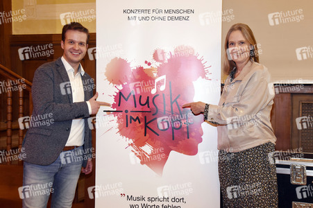 Auftritt von Tobias Probst und Tobias Boeck in Haar