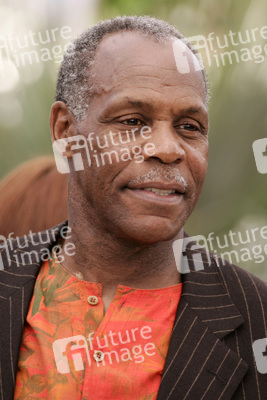 Photocall 'Die Stadt der Blinden', Cannes Film Festival 2008