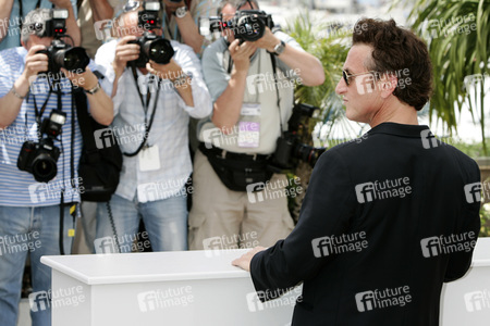 Photocall der Jury, Cannes Film Festival 2008