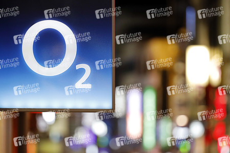 Symbolfoto O2