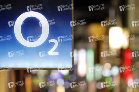 Symbolfoto O2