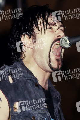 Konzert von Therapy? in Osnabrück