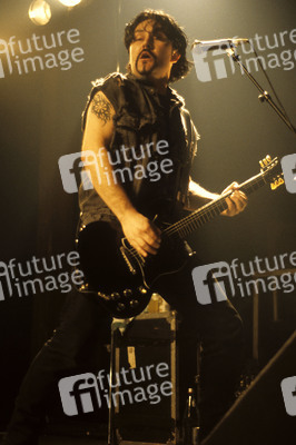 Konzert von Therapy? in Osnabrück