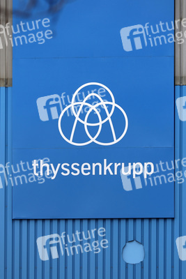 Symbolfoto Thyssenkrupp