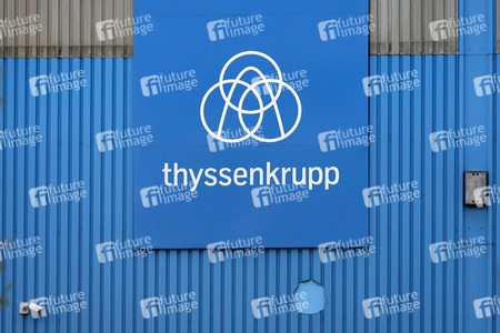 Symbolfoto Thyssenkrupp