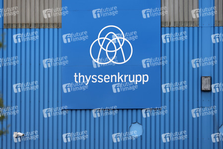 Symbolfoto Thyssenkrupp