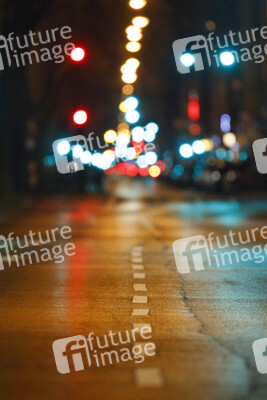 Symbolfoto Nächtliche Ausgangssperre