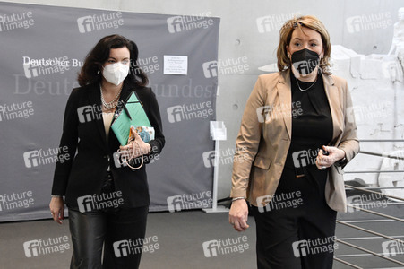 41. Sitzung des 3. Untersuchungsausschusses 'Wirecard' in Berlin