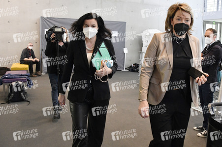 41. Sitzung des 3. Untersuchungsausschusses 'Wirecard' in Berlin