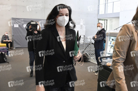 41. Sitzung des 3. Untersuchungsausschusses 'Wirecard' in Berlin