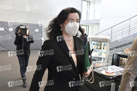 41. Sitzung des 3. Untersuchungsausschusses 'Wirecard' in Berlin