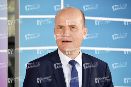 Pressestatement der CDU/CSU in Berlin