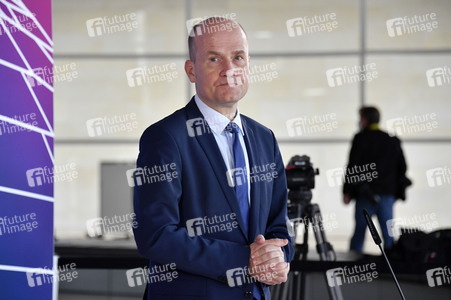 Pressestatement der CDU/CSU in Berlin