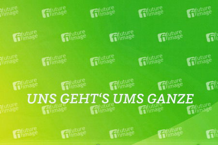 Pressestatement von Bündnis 90/Die Grünen in Berlin