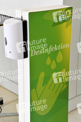 Pressestatement von Bündnis 90/Die Grünen in Berlin