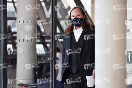 Pressestatement von Bündnis 90/Die Grünen in Berlin