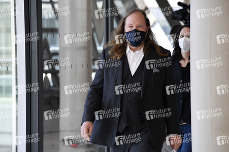 Pressestatement von Bündnis 90/Die Grünen in Berlin