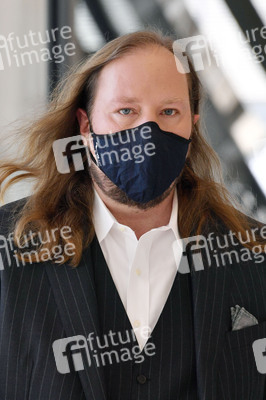 Pressestatement von Bündnis 90/Die Grünen in Berlin