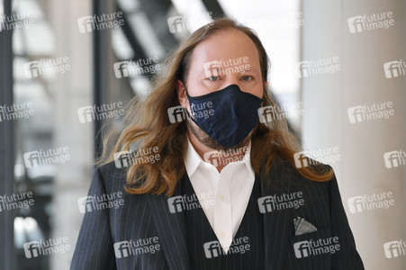 Pressestatement von Bündnis 90/Die Grünen in Berlin