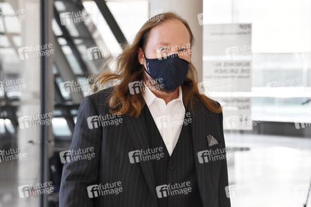 Pressestatement von Bündnis 90/Die Grünen in Berlin