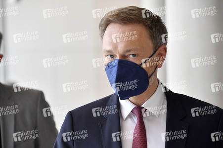 Pressestatement der FDP in Berlin