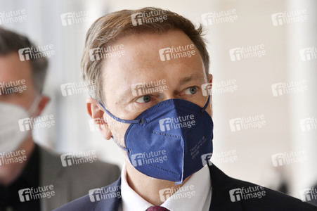 Pressestatement der FDP in Berlin