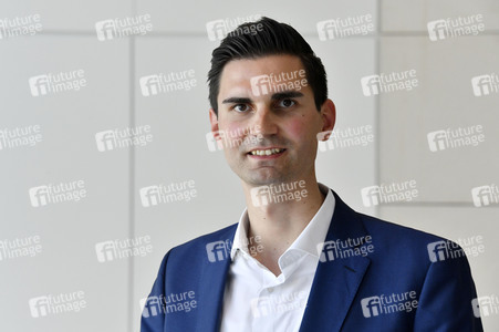 Interview mit Sepp Müller in Berlin
