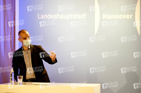 Digitaler Wirtschaftsempfang der Landeshauptstadt Hannover