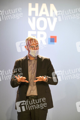 Digitaler Wirtschaftsempfang der Landeshauptstadt Hannover