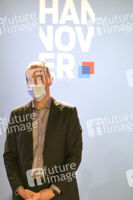 Digitaler Wirtschaftsempfang der Landeshauptstadt Hannover